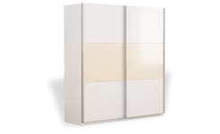 med bred designstribe