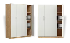 para archivos