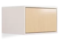 de 1 puerta